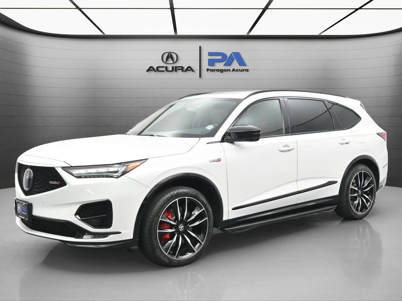 2023 Acura MDX Type S Advance Package — SUV — 40,778 mi — Woodside, NY