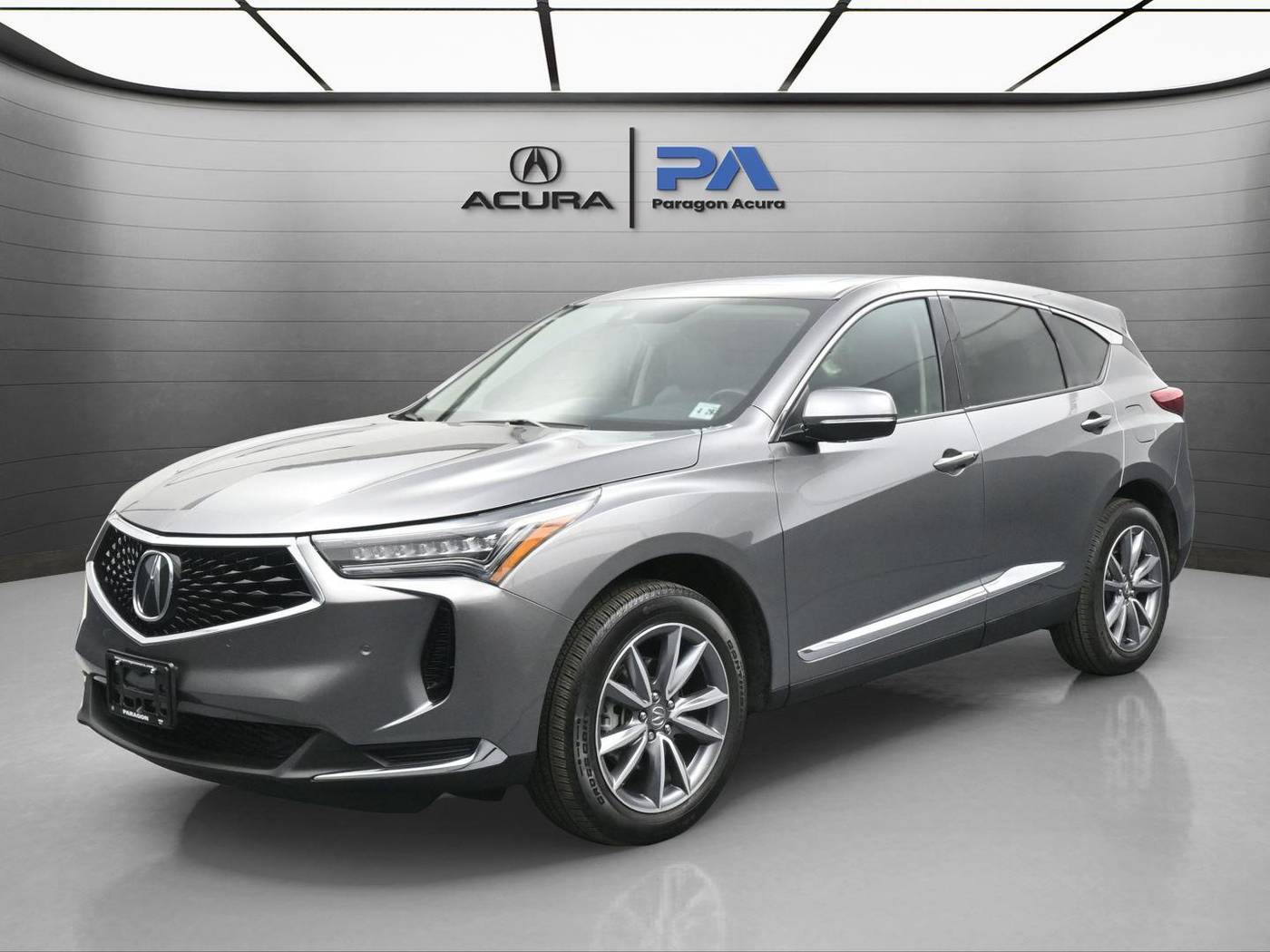2024 Acura RDX Technology Package — SUV — 7,956 mi — Woodside, NY