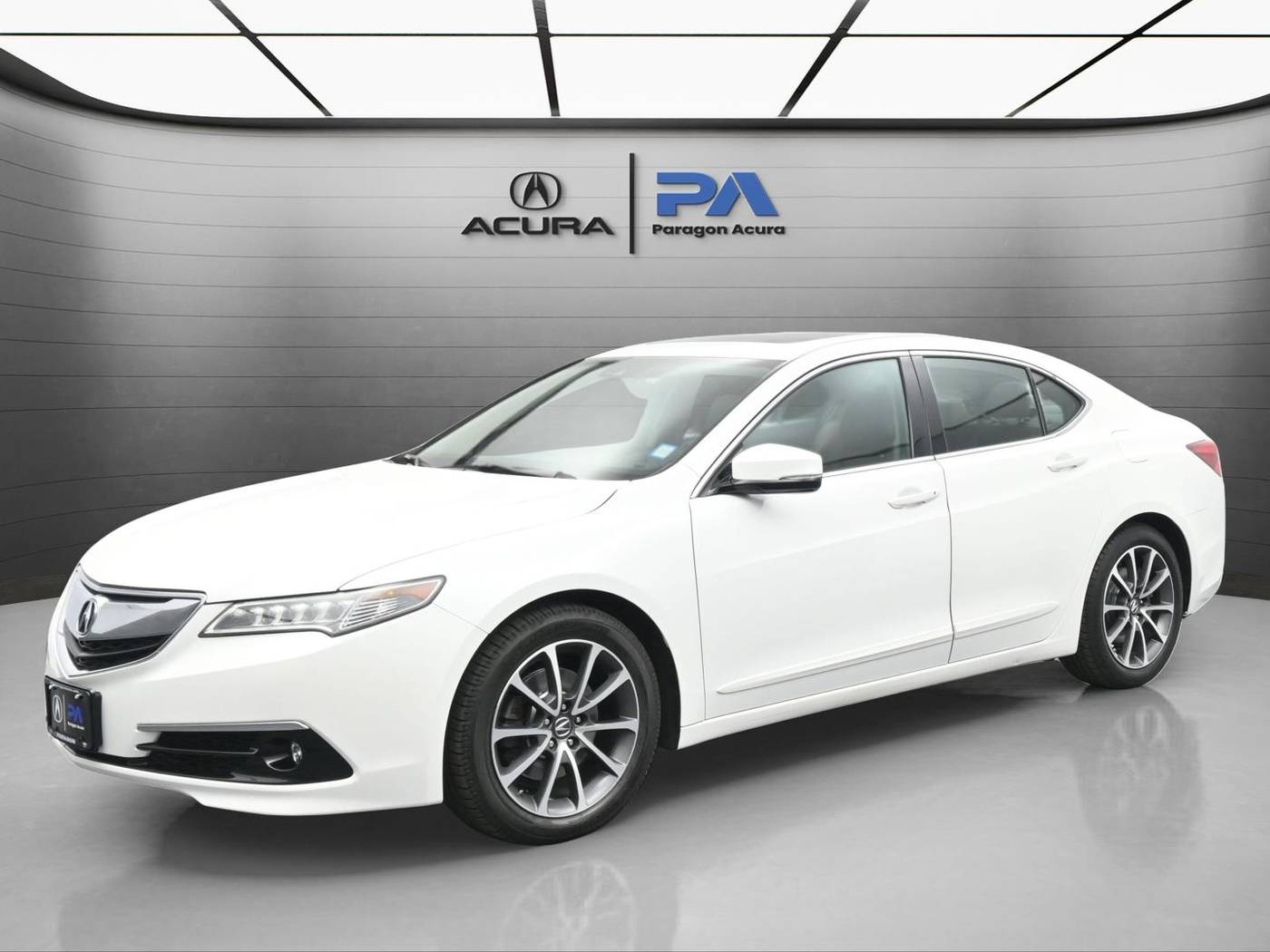 2015 Acura TLX Technology Package — Sedan — 52,467 mi — Woodside, NY