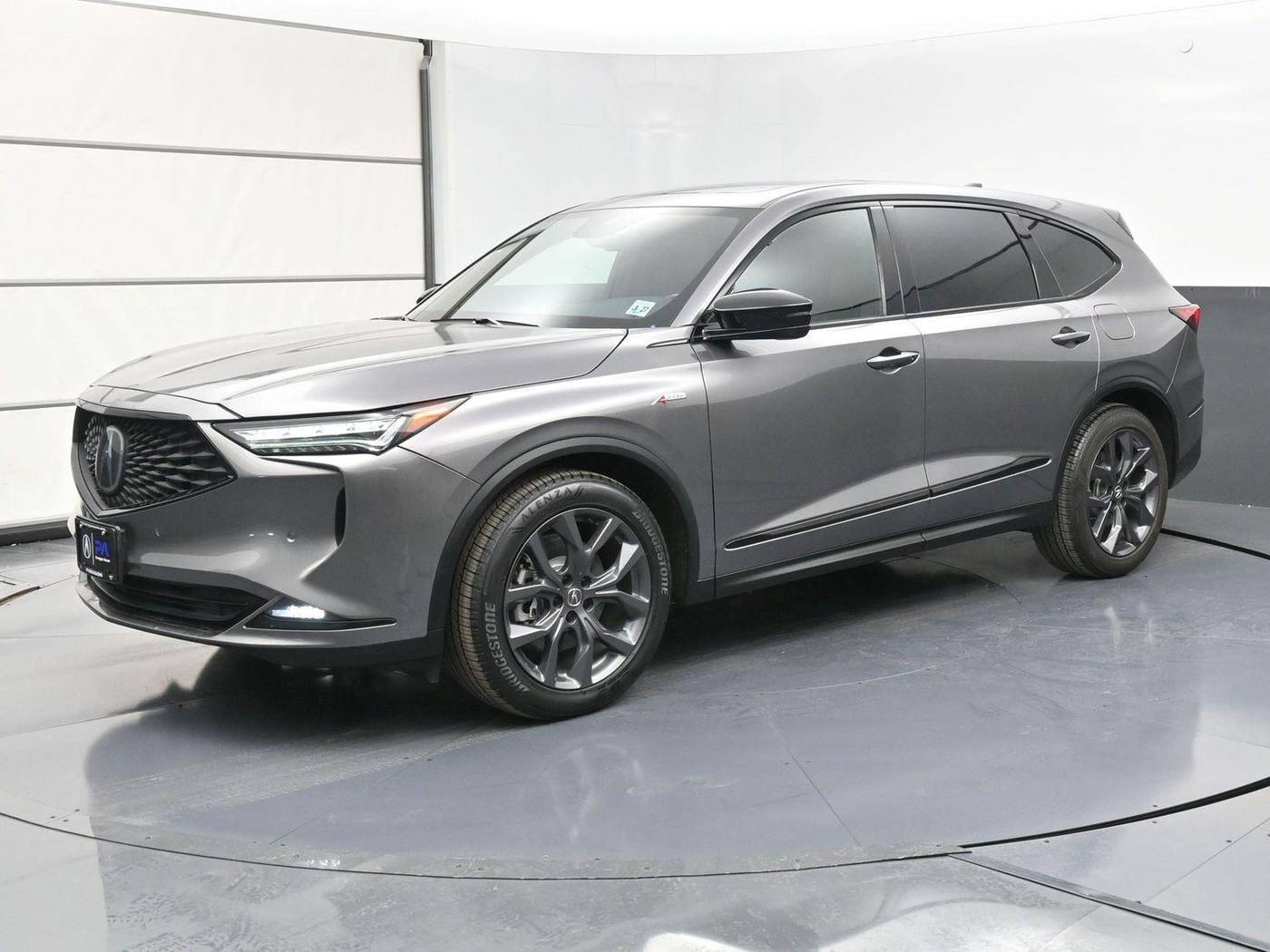 2022 Acura MDX A-Spec Package — SUV — 18,952 mi — Woodside, NY