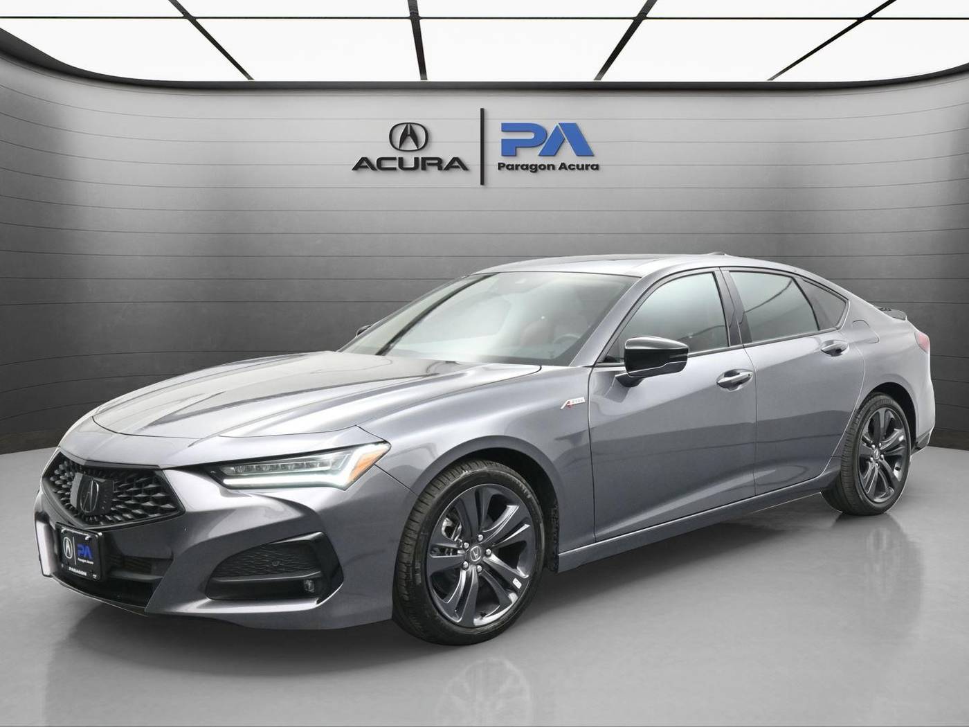 2023 Acura TLX A-Spec Package — Sedan — 19,394 mi — Woodside, NY