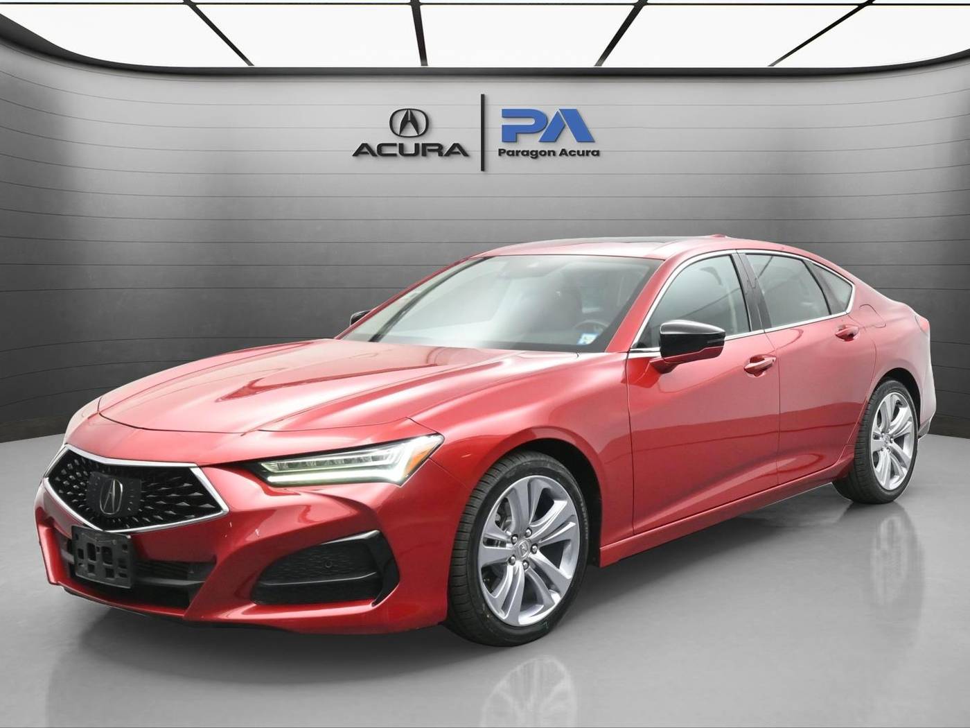 2021 Acura TLX Technology Package — Sedan — 68,222 mi — Woodside, NY