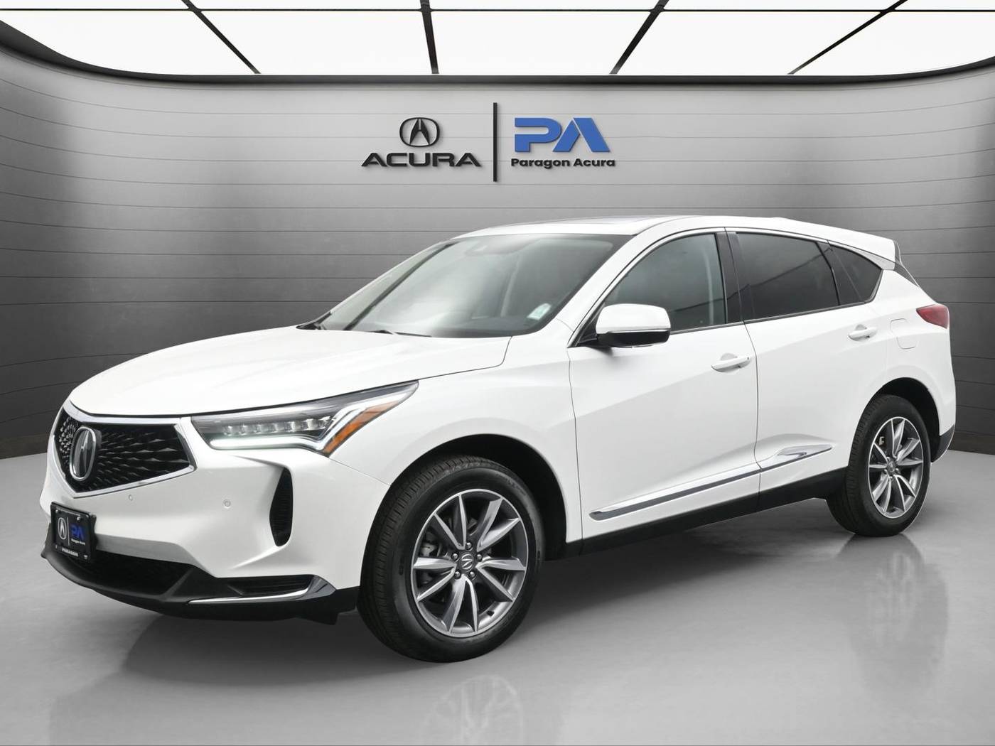 2024 Acura RDX Technology Package — SUV — 16,588 mi — Woodside, NY