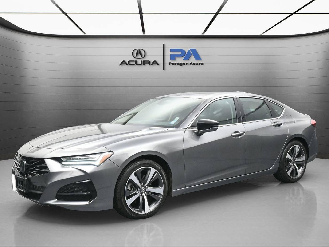 2025 Acura TLX Technology Package — Sedan — 4,851 mi — Woodside, NY