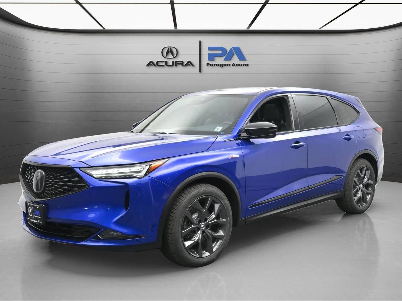 2023 Acura MDX A-Spec Package — SUV — 44,377 mi — Woodside, NY