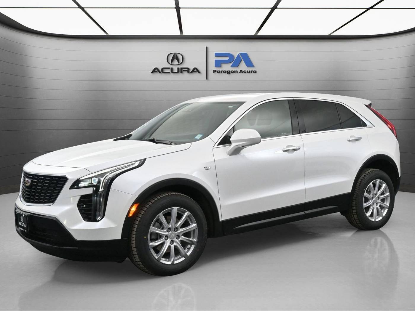 2022 Cadillac XT4 Luxury — SUV — 38,551 mi — Woodside, NY