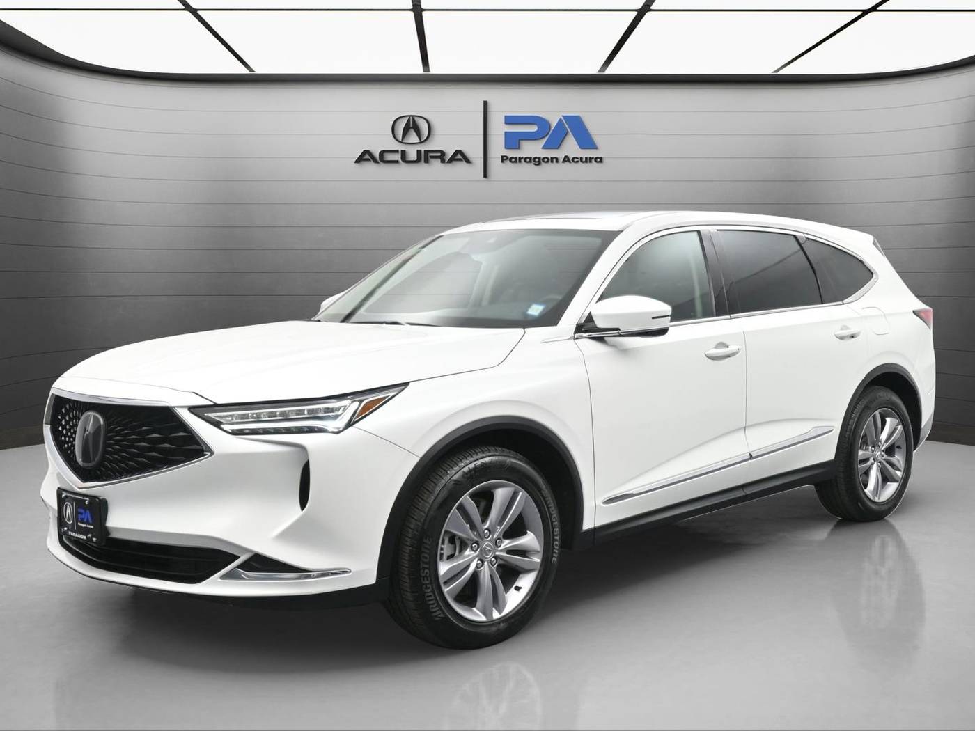 2024 Acura MDX Standard — SUV — 8,290 mi — Woodside, NY