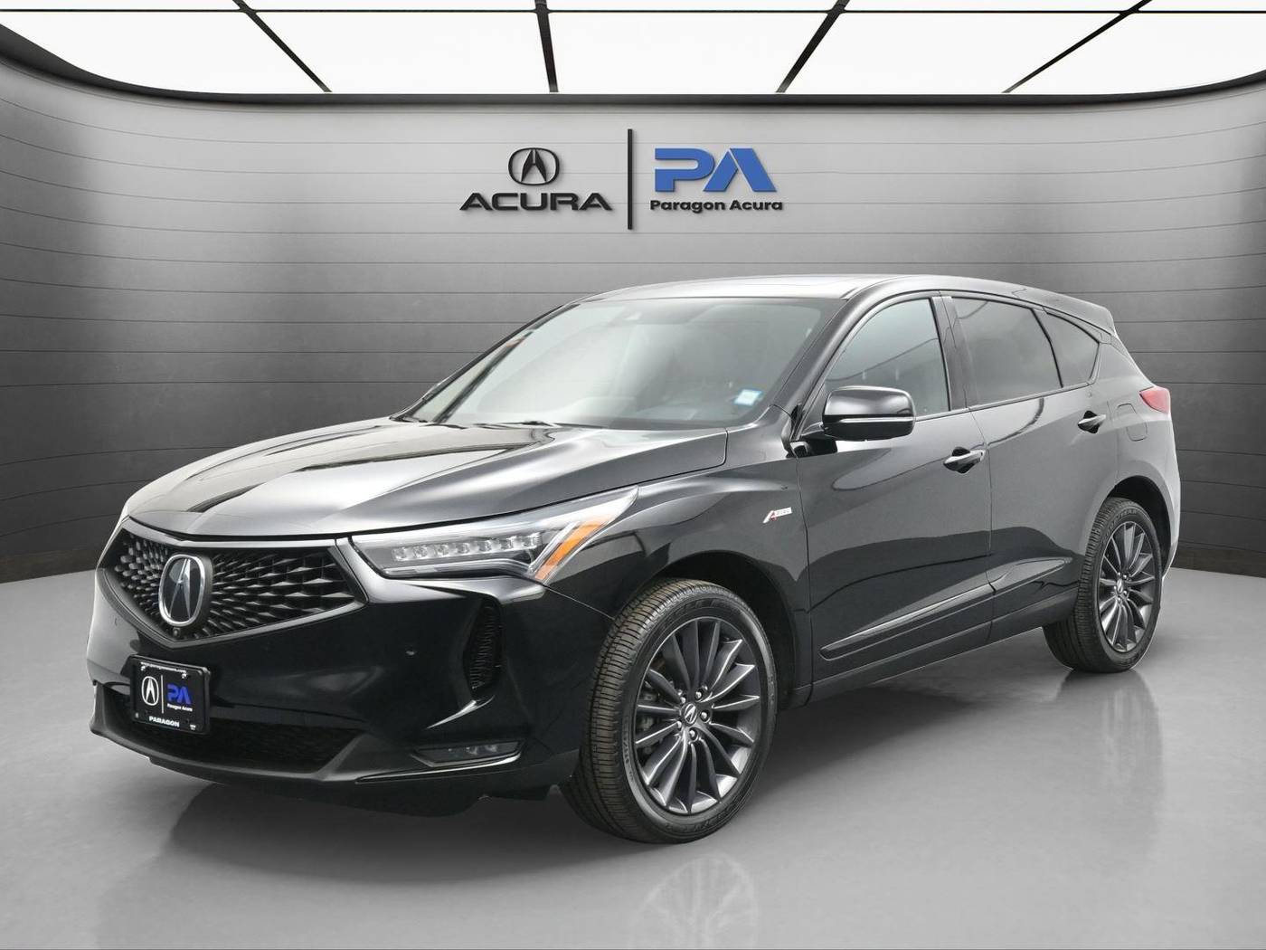 2023 Acura RDX A-Spec Advance Package — SUV — 25,832 mi — Woodside, NY
