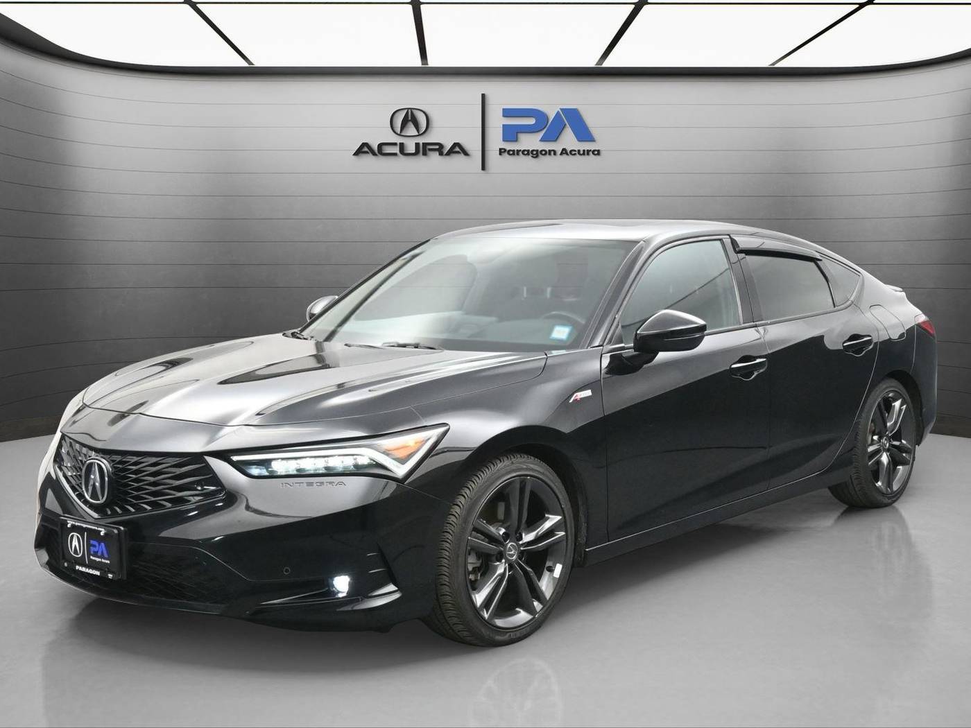 2023 Acura Integra w/A-Spec Technology Package — Hatchback — 15,991 mi — Woodside, NY