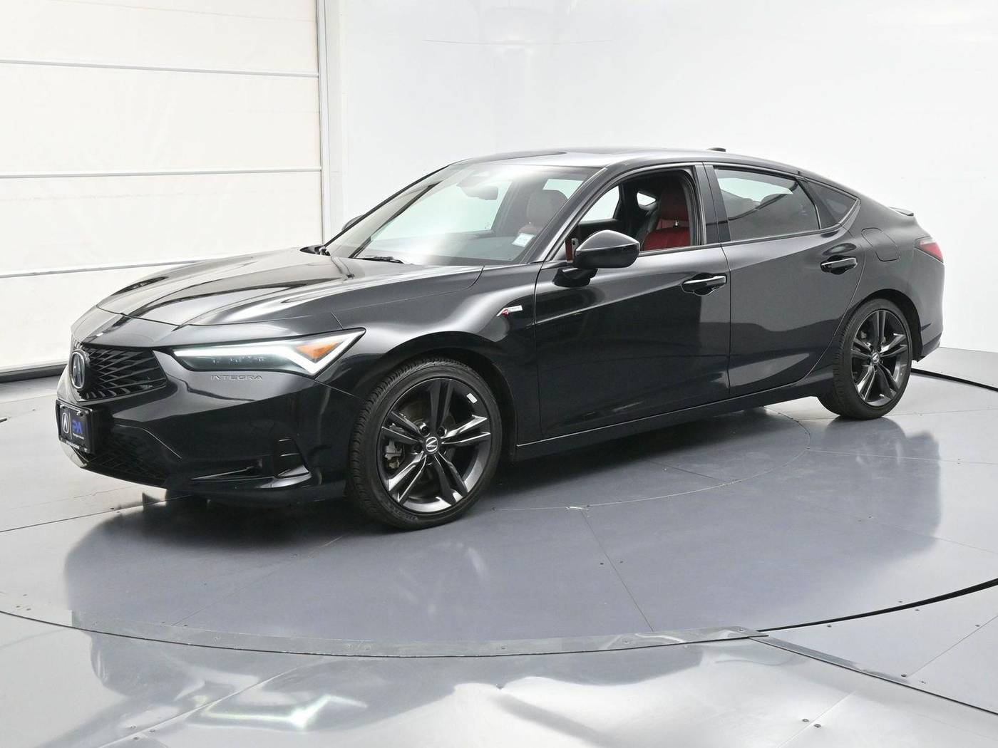 2024 Acura Integra A-Spec Package — Hatchback — 26,285 mi — Woodside, NY