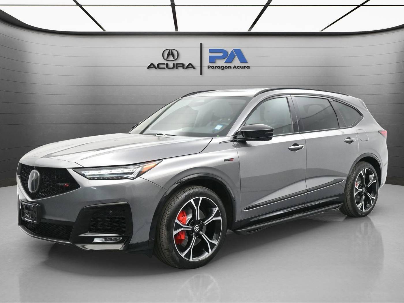 2025 Acura MDX Type S Advance Package — SUV — 7,631 mi — Woodside, NY