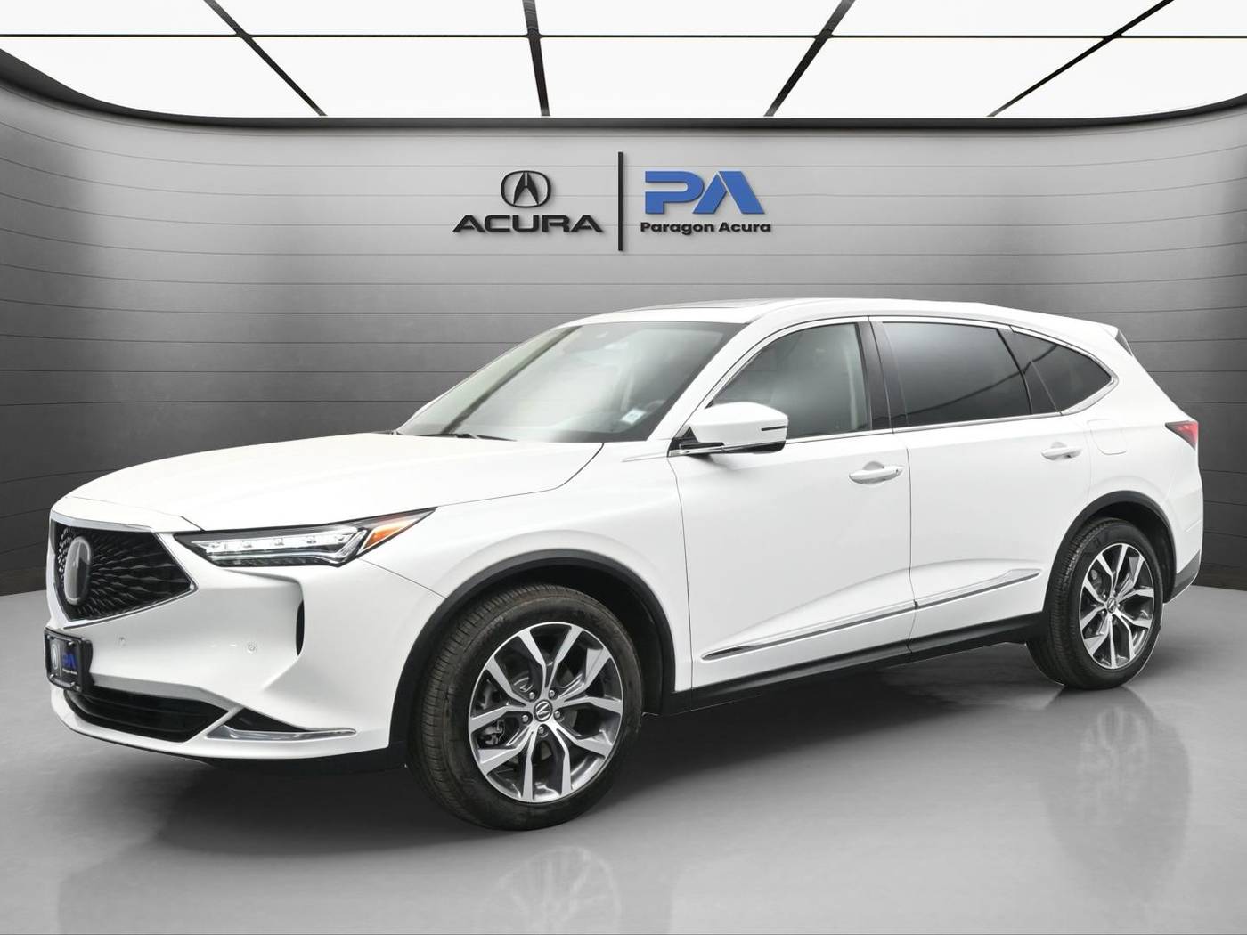 2024 Acura MDX Technology Package — SUV — 2,546 mi — Woodside, NY