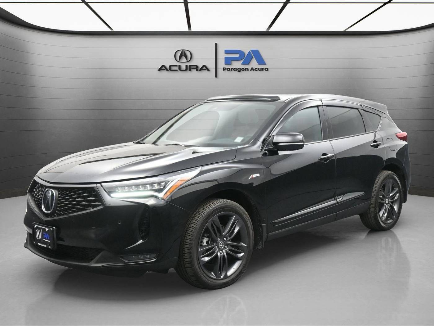 2023 Acura RDX A-Spec Package — SUV — 13,899 mi — Woodside, NY