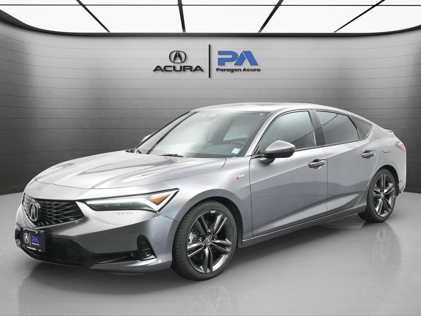 2024 Acura Integra A-Spec Package — Hatchback — 24,198 mi — Woodside, NY