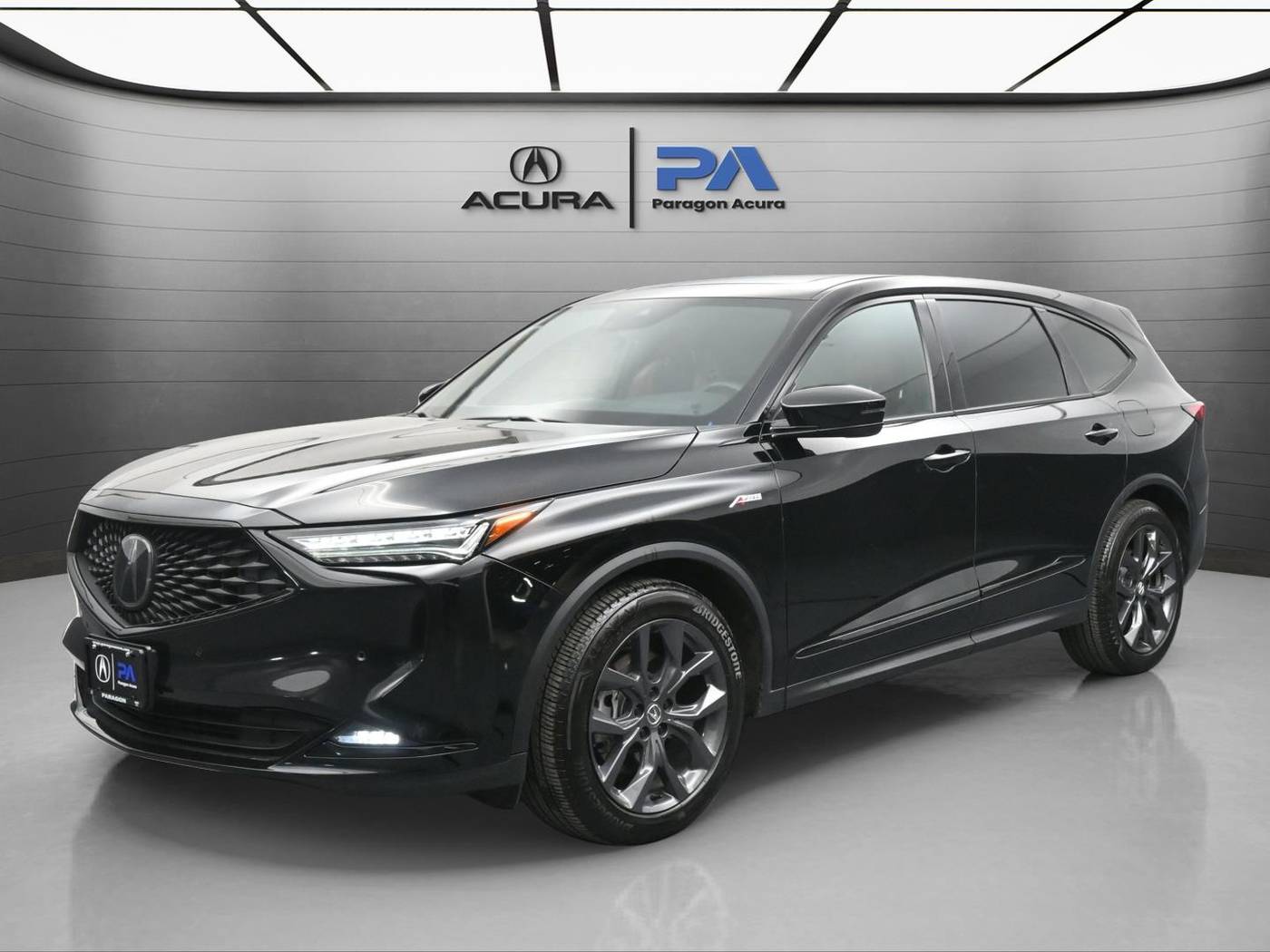 2023 Acura MDX A-Spec Package — SUV — 15,427 mi — Woodside, NY