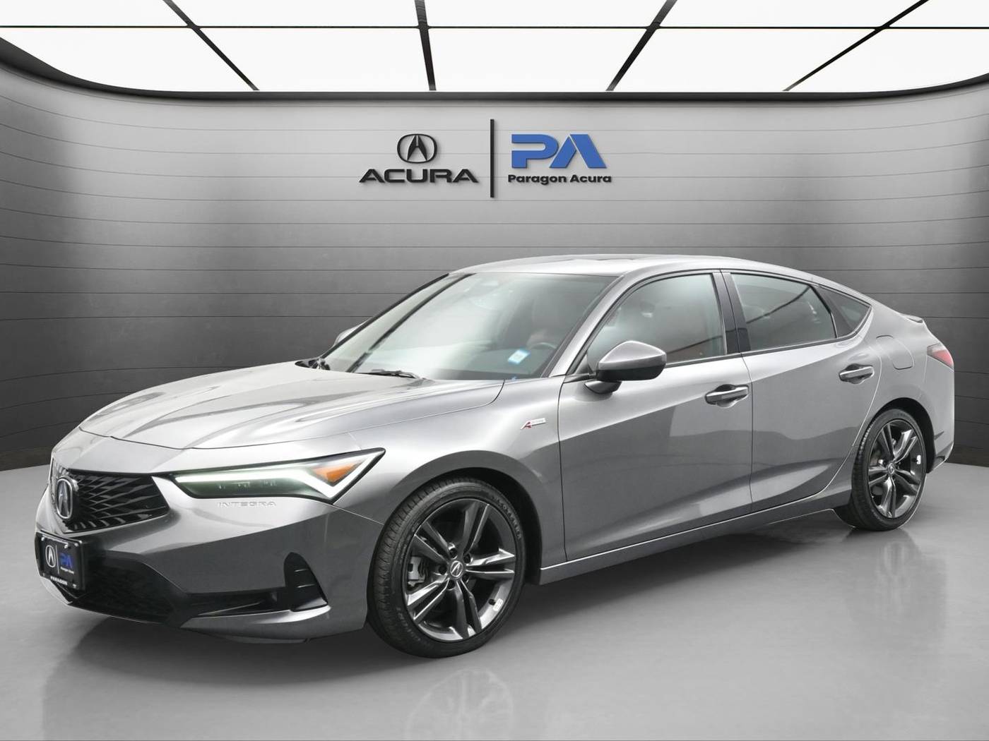 2023 Acura Integra w/A-Spec Package — Hatchback — 14,567 mi — Woodside, NY