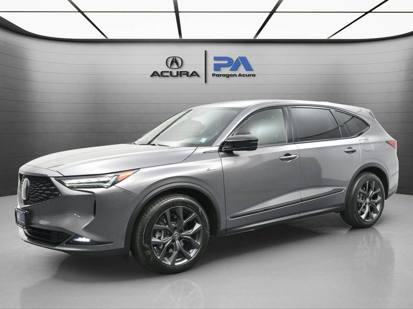 2023 Acura MDX A-Spec Package — SUV — 19,000 mi — Woodside, NY