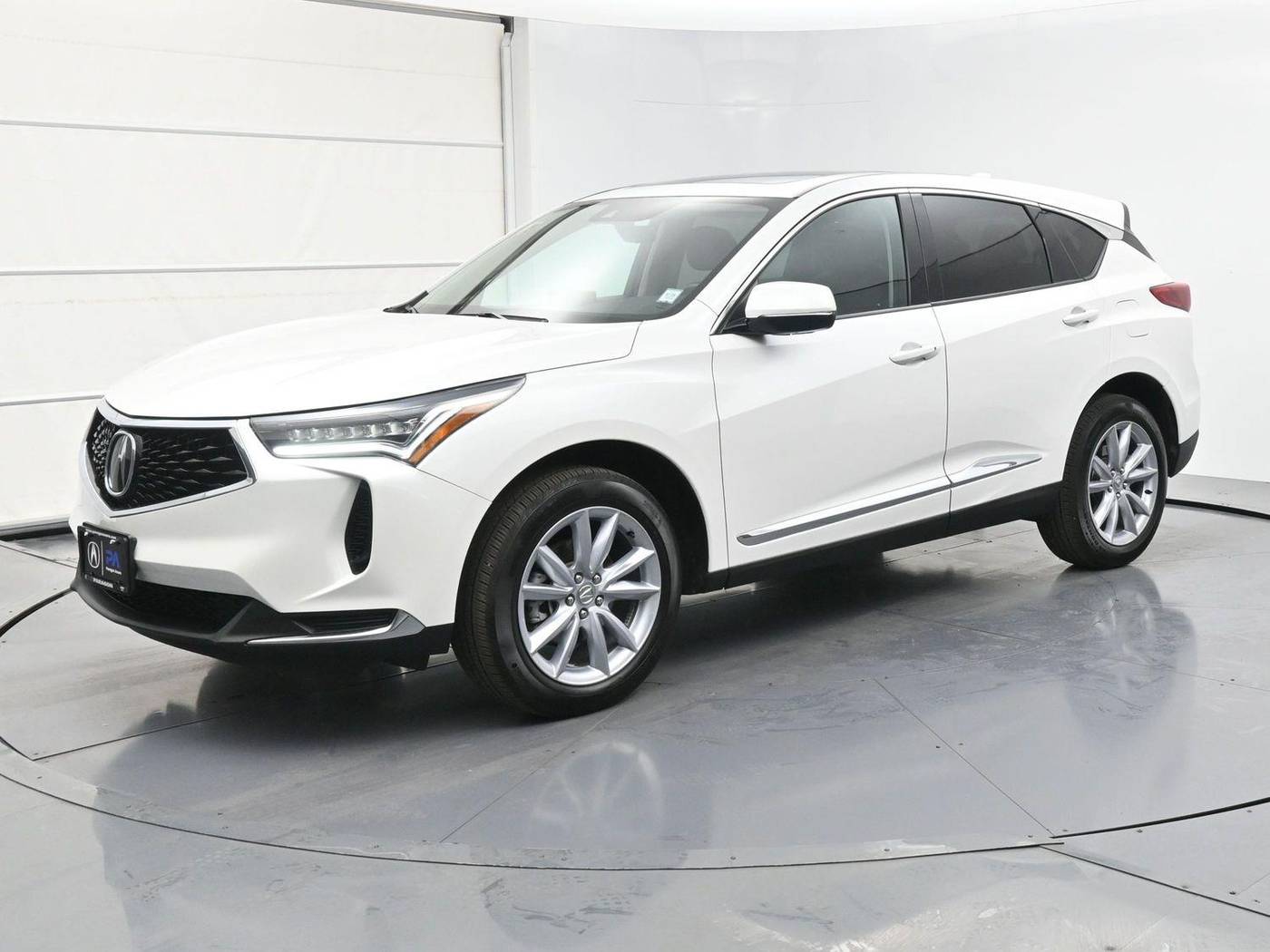 2024 Acura RDX Standard — SUV — 22,668 mi — Woodside, NY