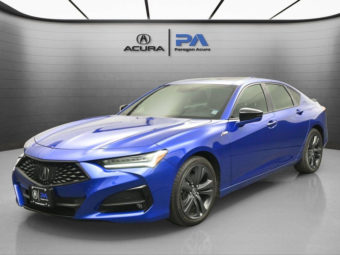 2023 Acura TLX A-Spec Package — Sedan — 34,596 mi — Woodside, NY