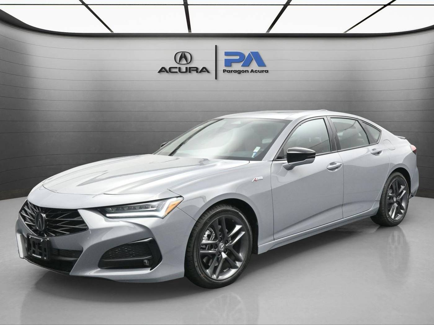 2025 Acura TLX A-Spec Package — Sedan — 2,051 mi — Woodside, NY