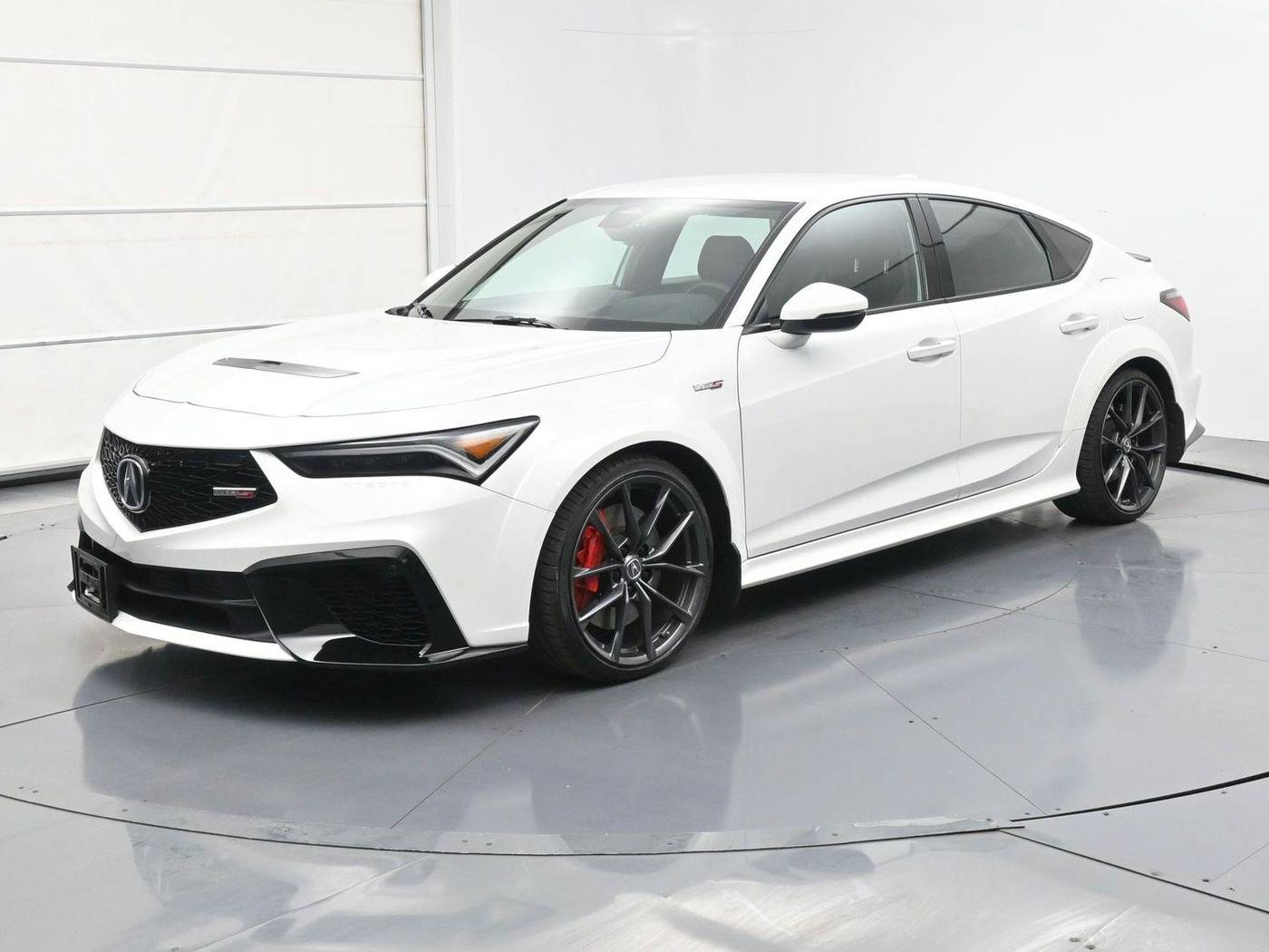 2024 Acura Integra Type S — Hatchback — 8,786 mi — Woodside, NY