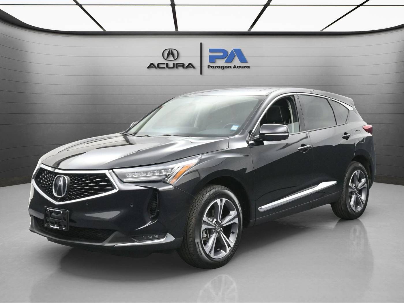 2024 Acura RDX Advance Package — SUV — 5,171 mi — Woodside, NY