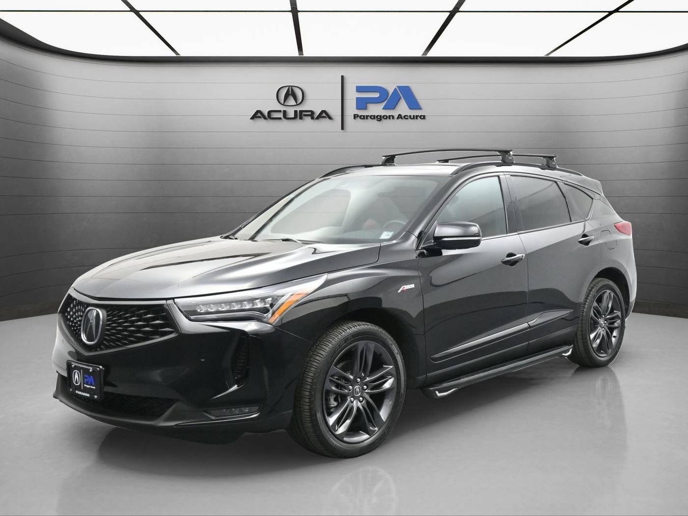 2023 Acura RDX A-Spec Package — SUV — 14,416 mi — Woodside, NY