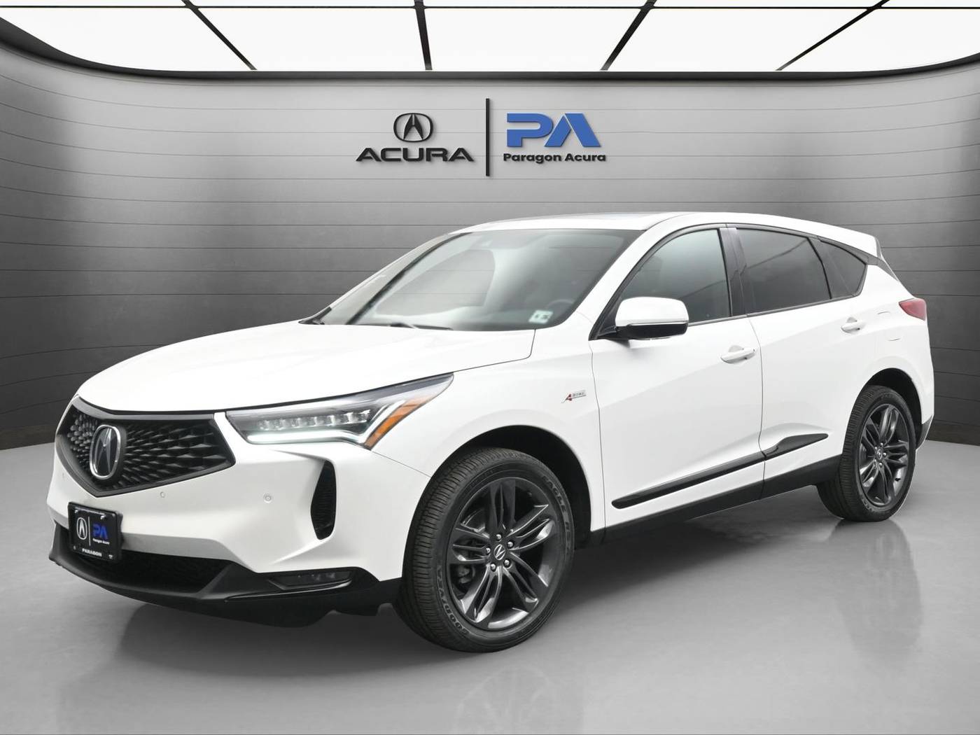 2023 Acura RDX A-Spec Package — SUV — 19,838 mi — Woodside, NY