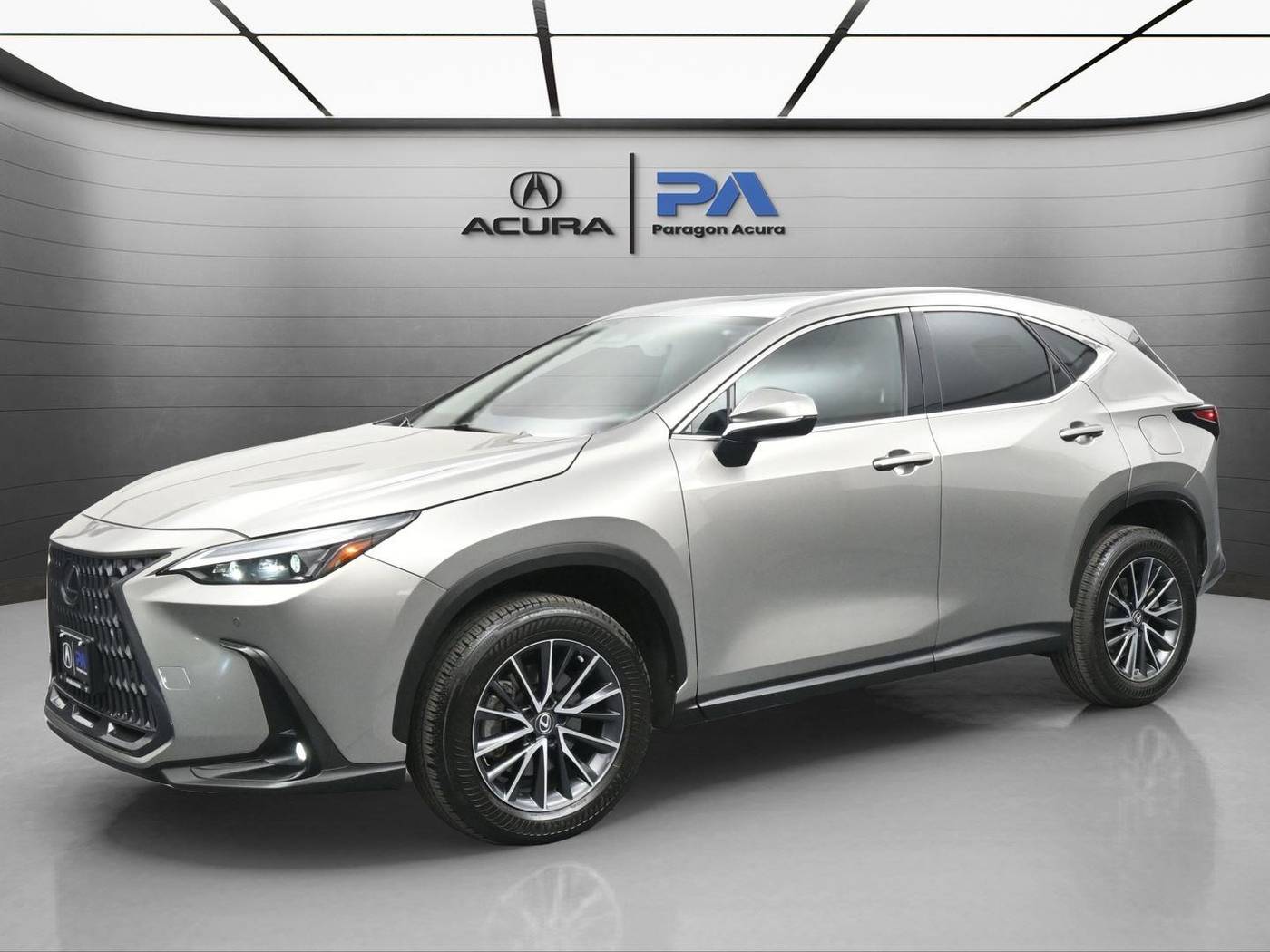 2023 Lexus NX NX 350 Premium — SUV — 24,150 mi — Woodside, NY
