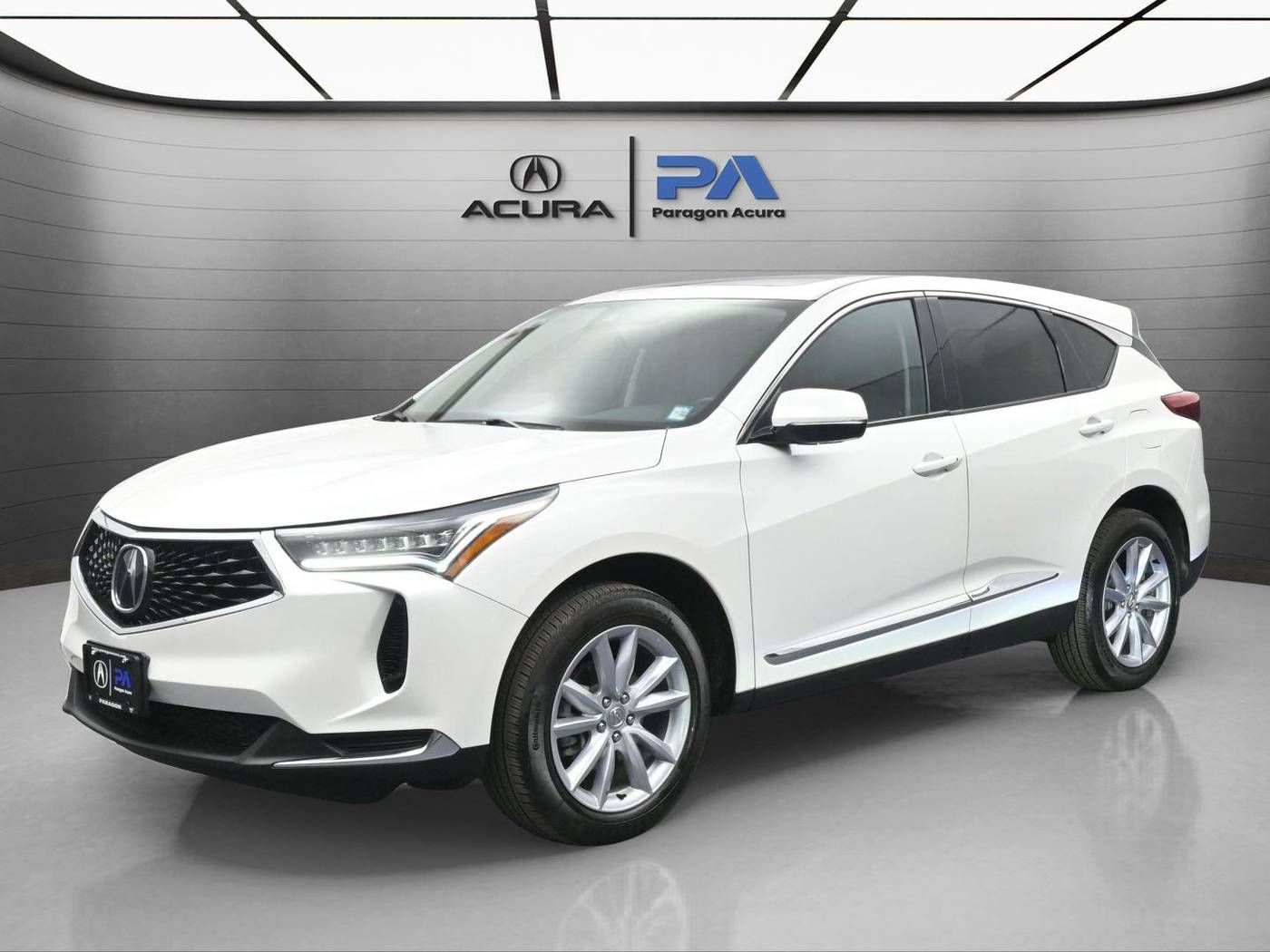 2023 Acura RDX Standard — SUV — 18,080 mi — Woodside, NY