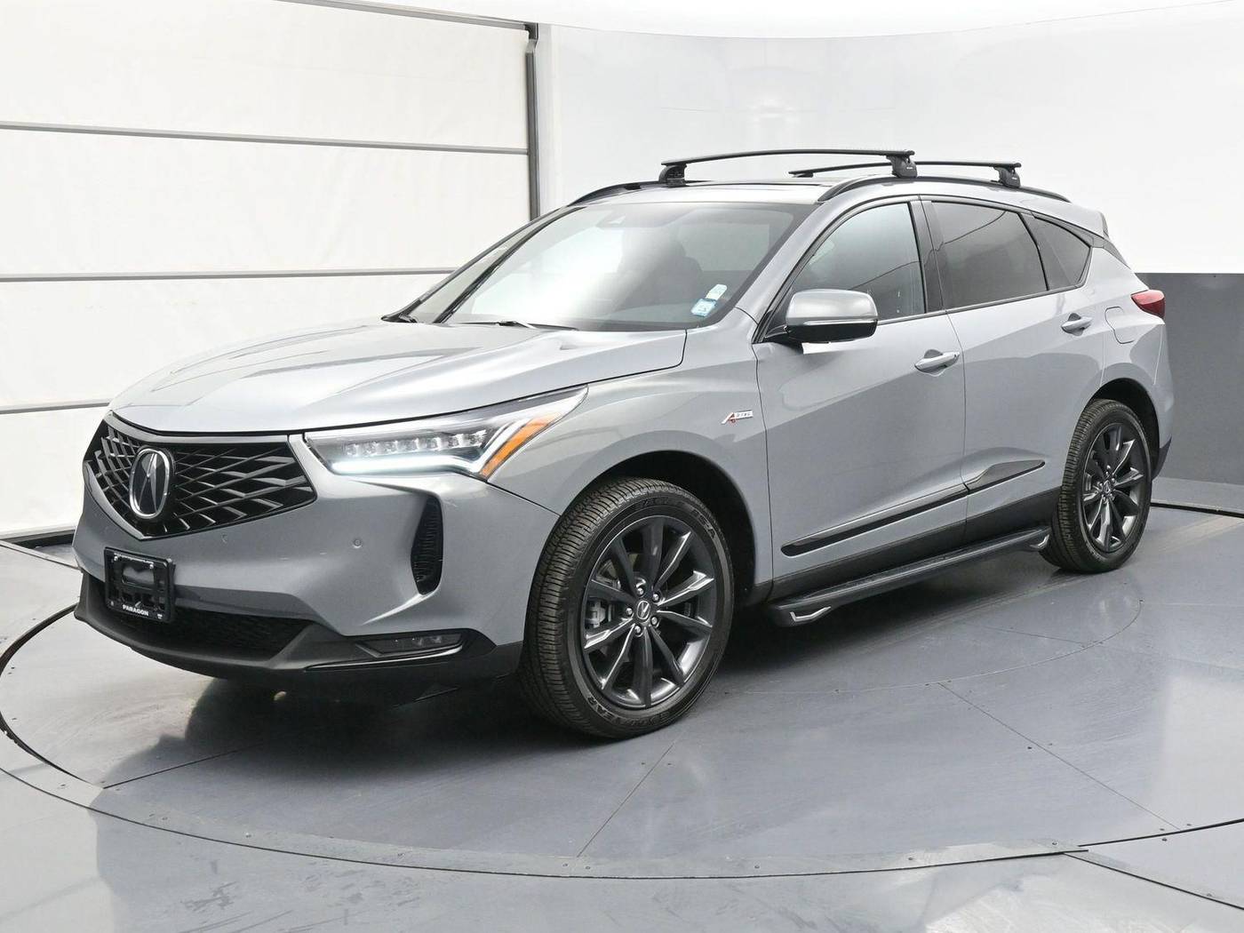 2025 Acura RDX A-Spec Package — SUV — 4,067 mi — Woodside, NY