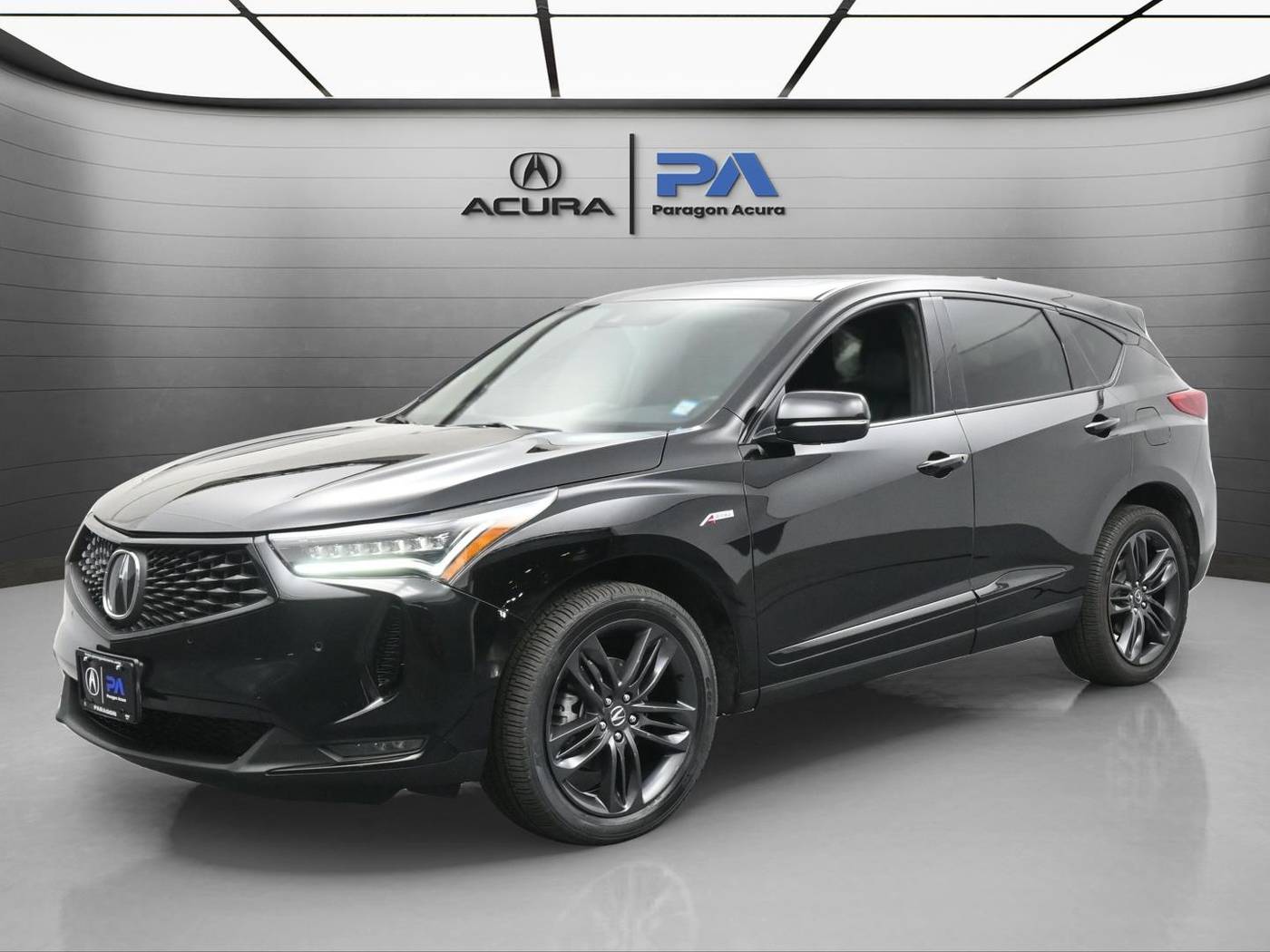 2022 Acura RDX A-Spec Package — SUV — 24,153 mi — Woodside, NY