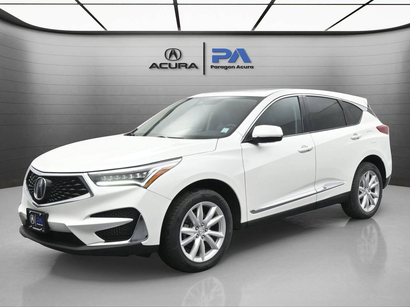 2021 Acura RDX Standard — SUV — 58,705 mi — Woodside, NY