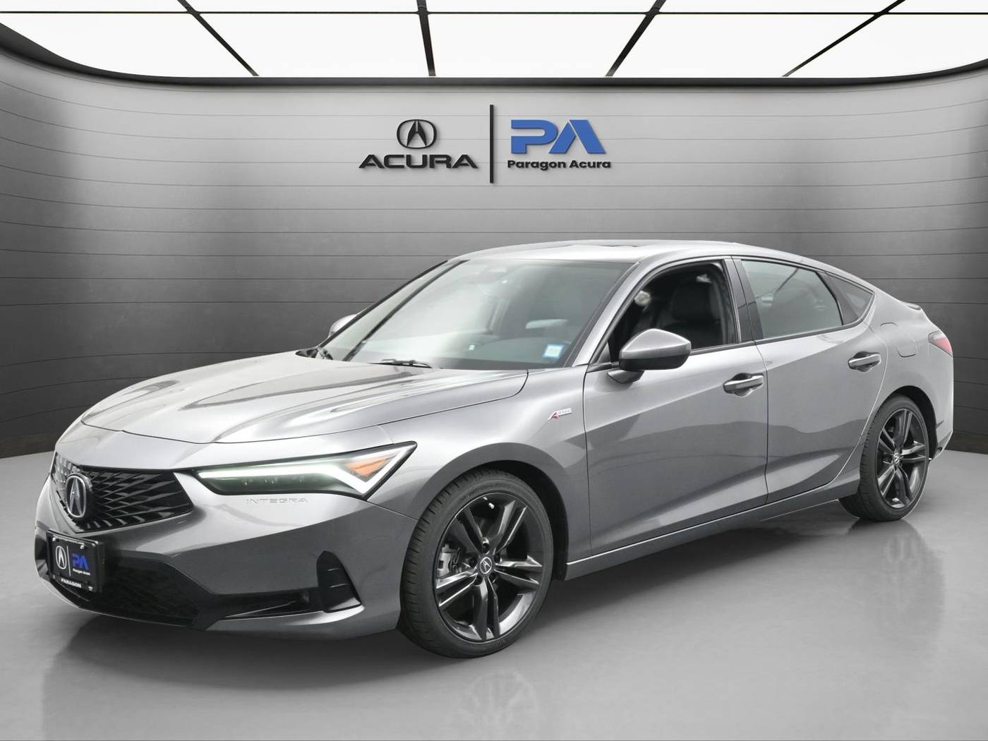 2023 Acura Integra w/A-Spec Package — Hatchback — 21,026 mi — Woodside, NY
