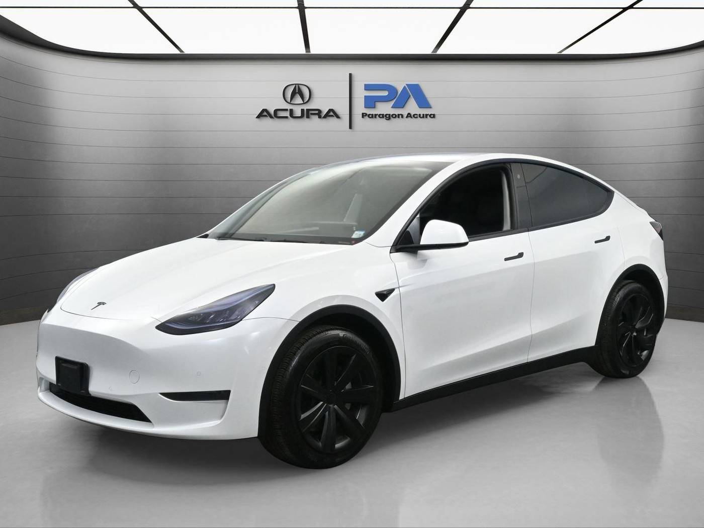 2020 Tesla Model Y Long Range — SUV — 32,032 mi — Woodside, NY