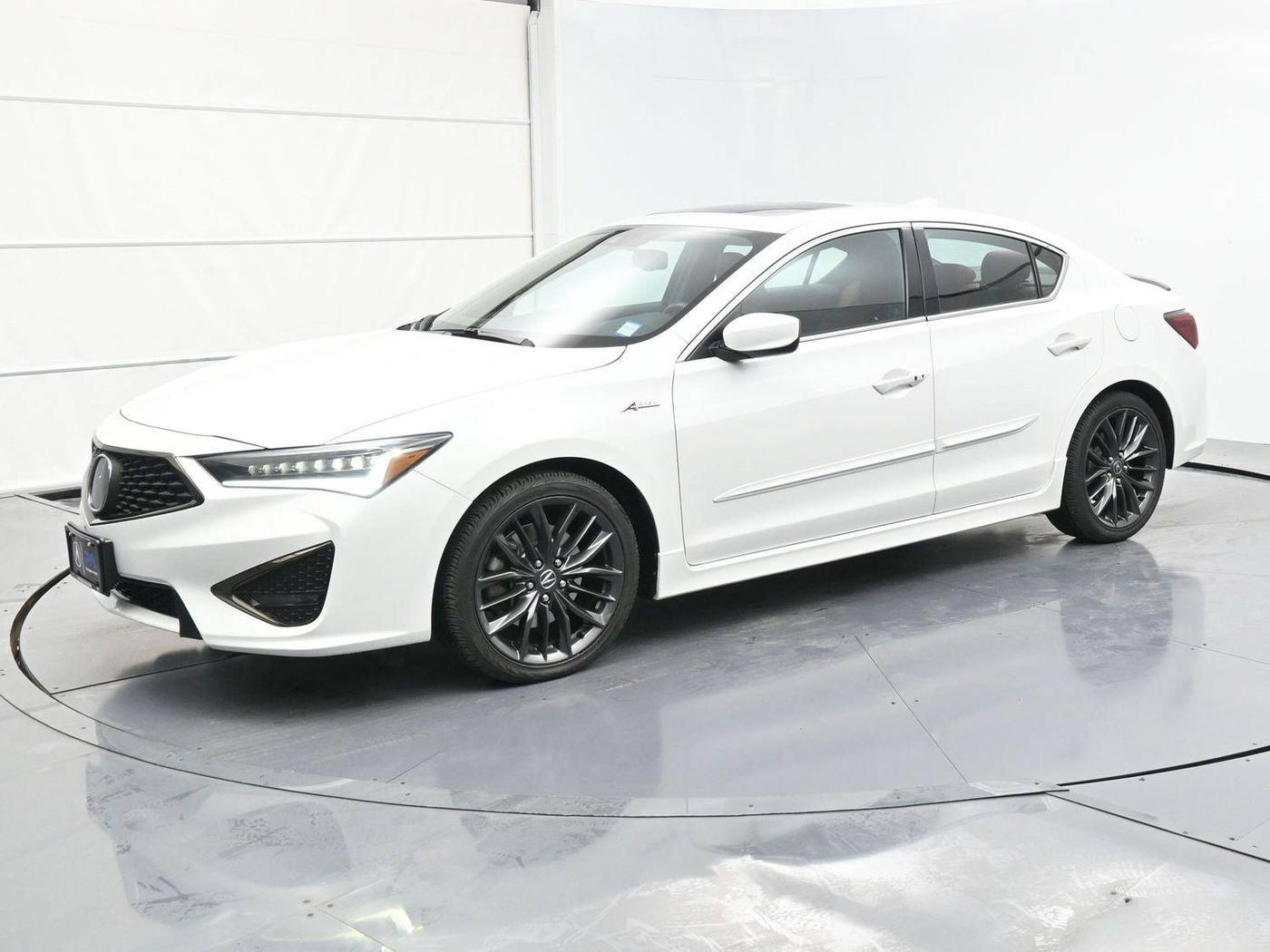 2022 Acura ILX w/Premium/A-SPEC Package — Sedan — 12,005 mi — Woodside, NY