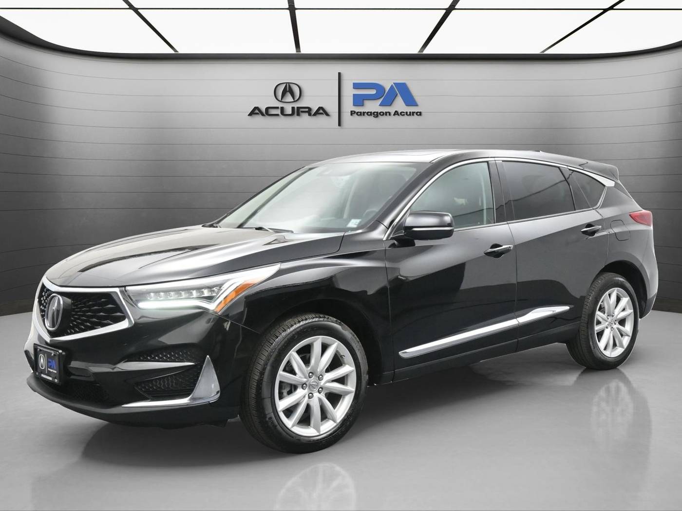 2020 Acura RDX Standard — SUV — 33,898 mi — Woodside, NY