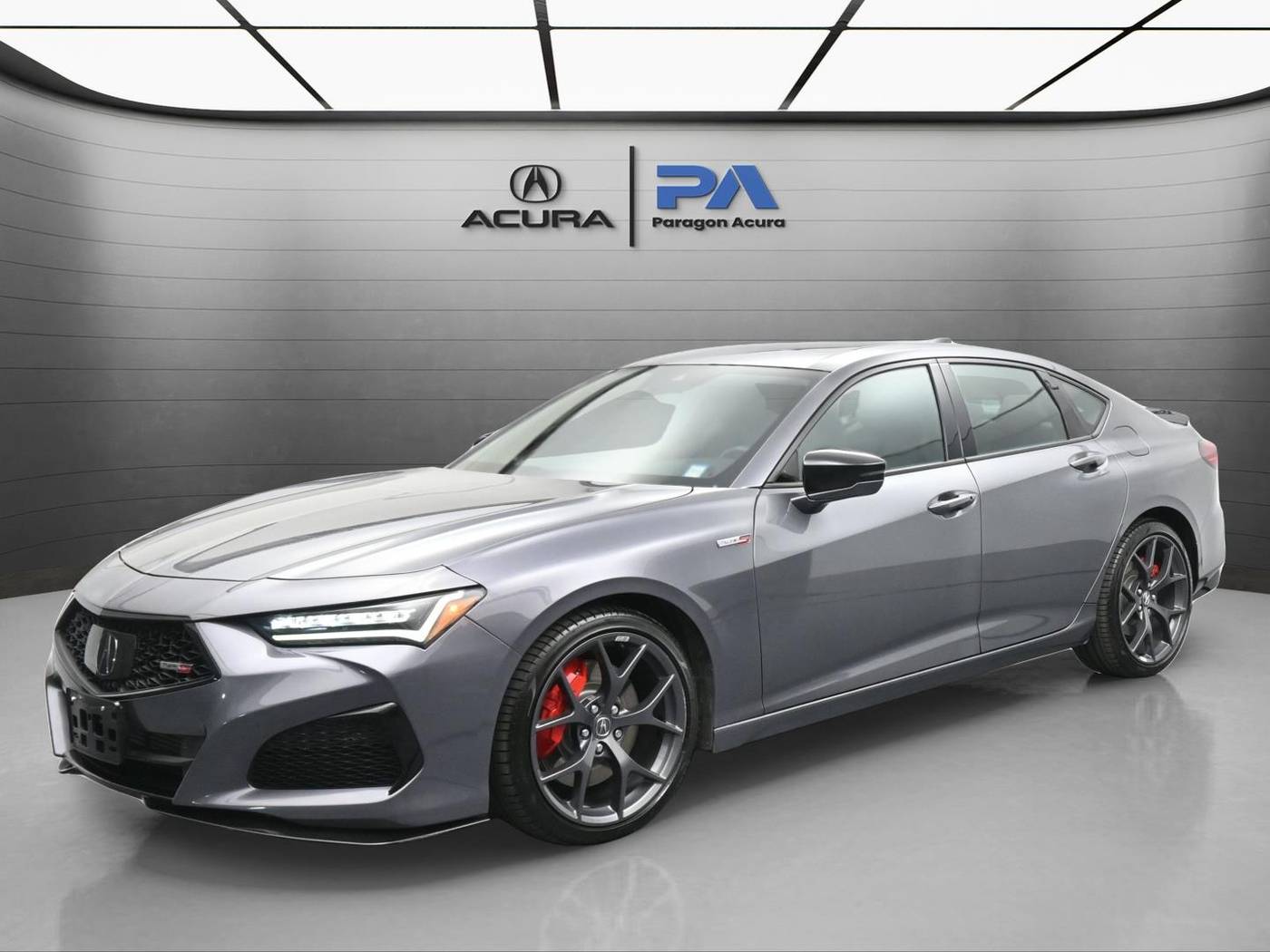 2023 Acura TLX Type S — Sedan — 42,083 mi — Woodside, NY