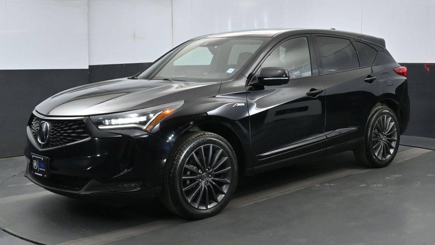 2022 Acura RDX A-Spec Advance Package — SUV — 19,088 mi — Woodside, NY