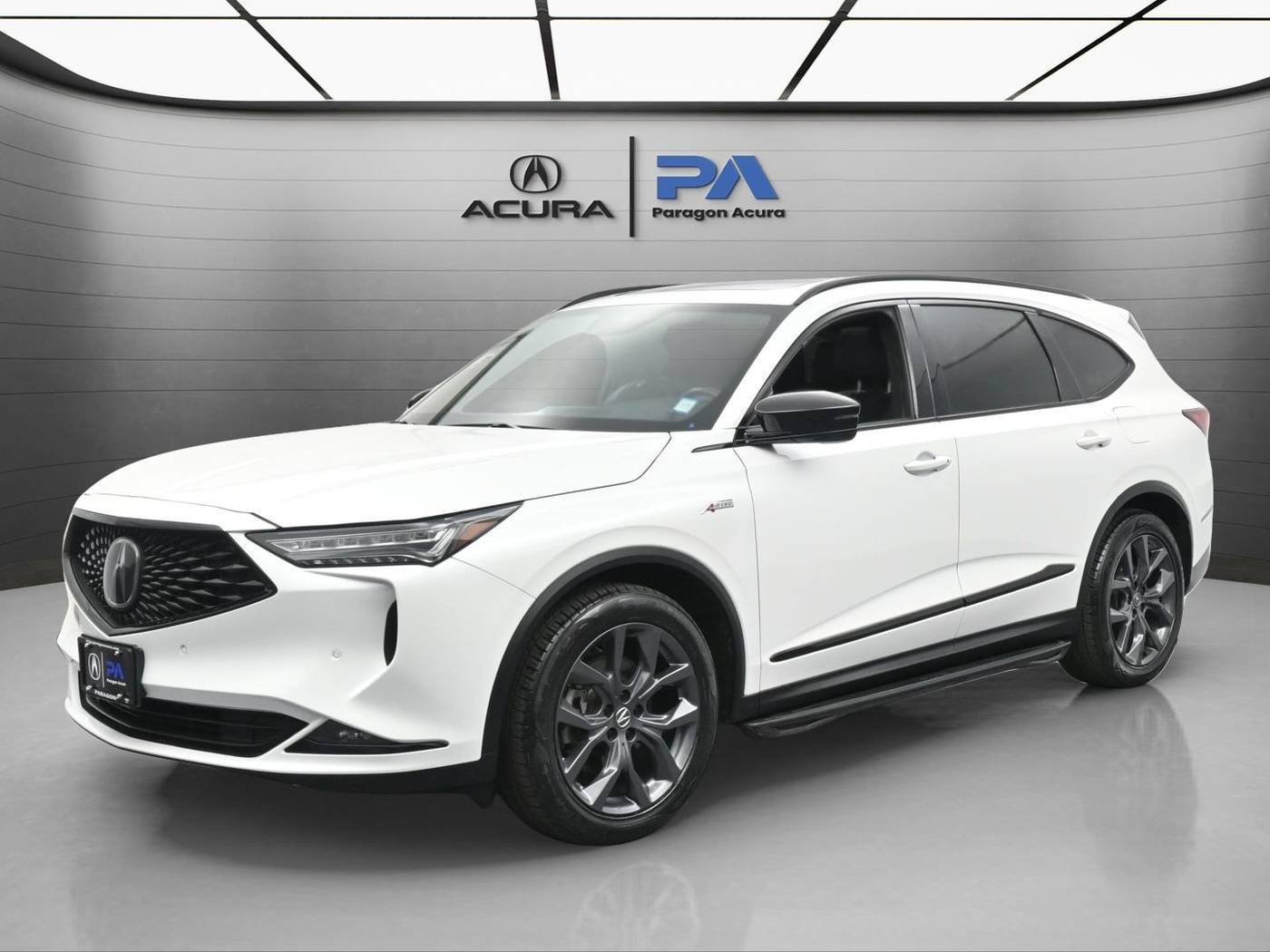 2022 Acura MDX A-Spec Package — SUV — 39,361 mi — Woodside, NY