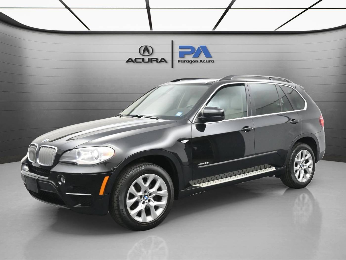 2013 BMW X5 35i — SUV — 86,196 mi — Woodside, NY