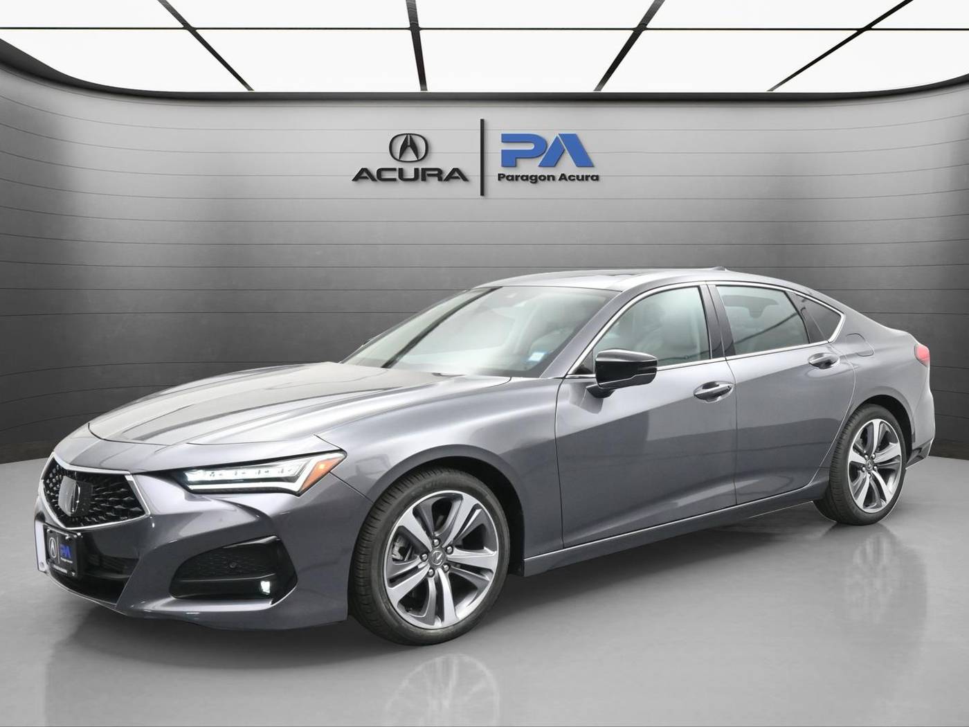 2023 Acura TLX Advance Package — Sedan — 12,589 mi — Woodside, NY