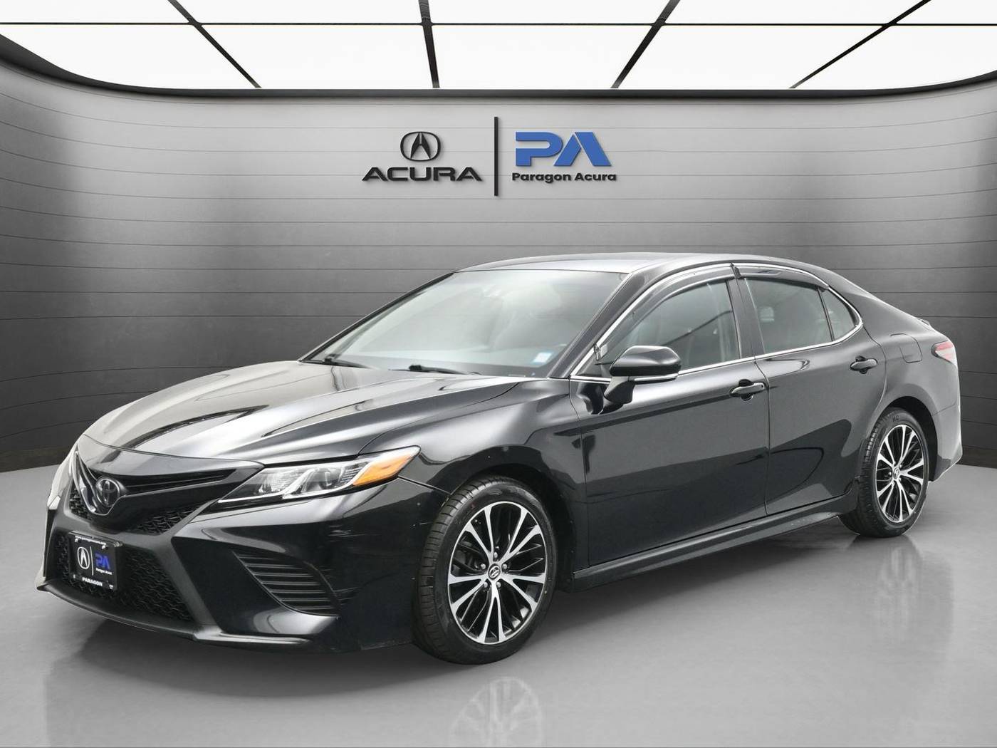 2018 Toyota Camry SE — Sedan — 112,573 mi — Woodside, NY