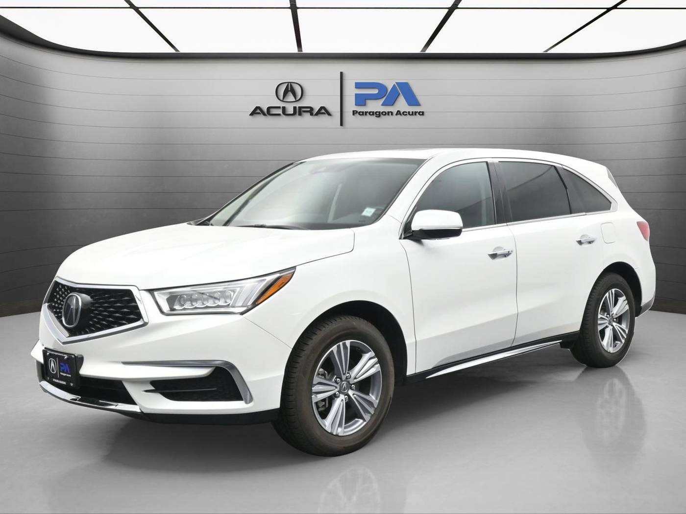 2020 Acura MDX Standard — SUV — 47,654 mi — Woodside, NY
