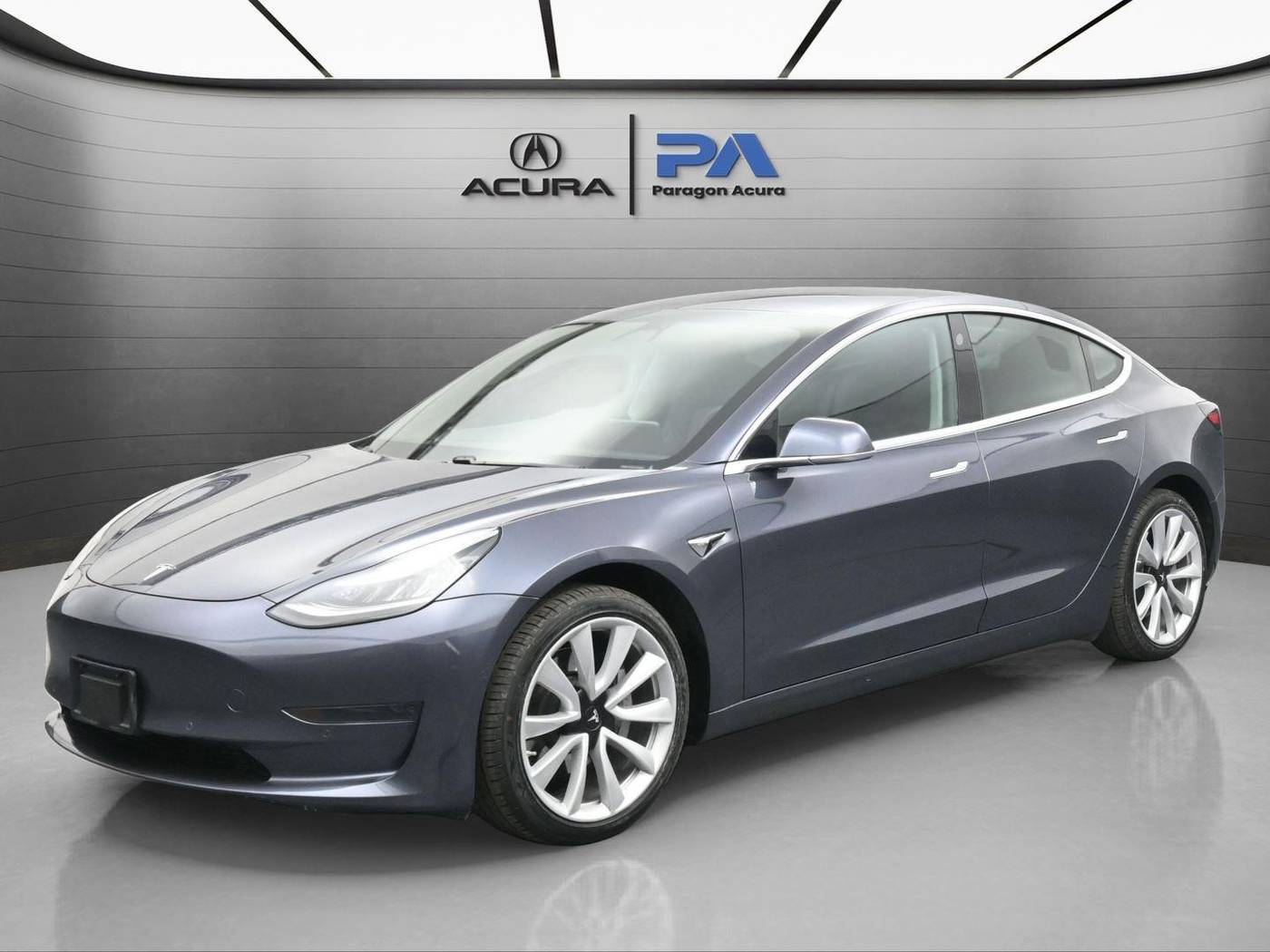 2020 Tesla Model 3 Standard Range — Sedan — 38,750 mi — Woodside, NY