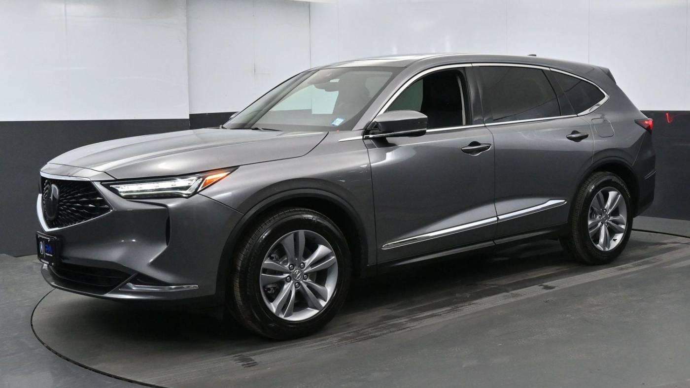 2022 Acura MDX Standard — SUV — 23,956 mi — Woodside, NY