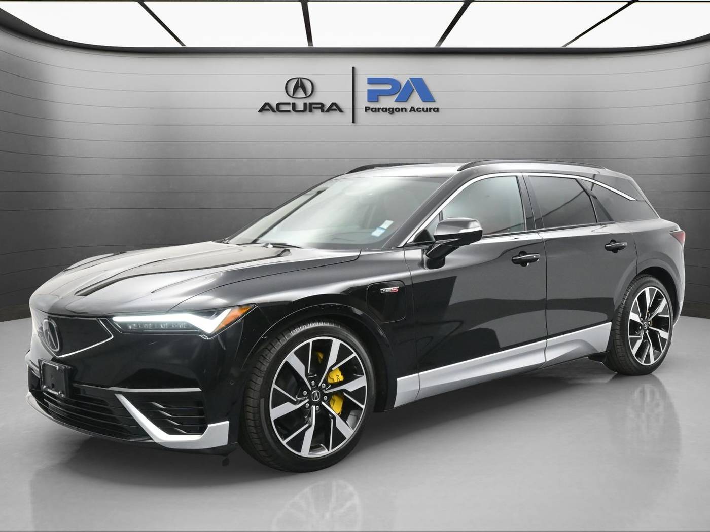 2024 Acura ZDX Type S — SUV — 387 mi — Woodside, NY