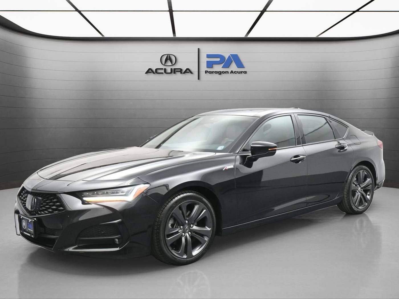 2023 Acura TLX A-Spec Package — Sedan — 10,366 mi — Woodside, NY