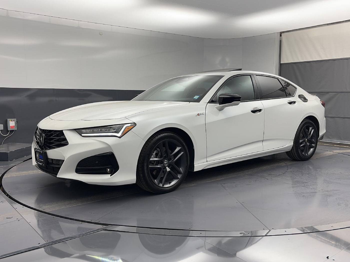 2024 Acura TLX A-Spec Package — Sedan — 7,419 mi — Woodside, NY