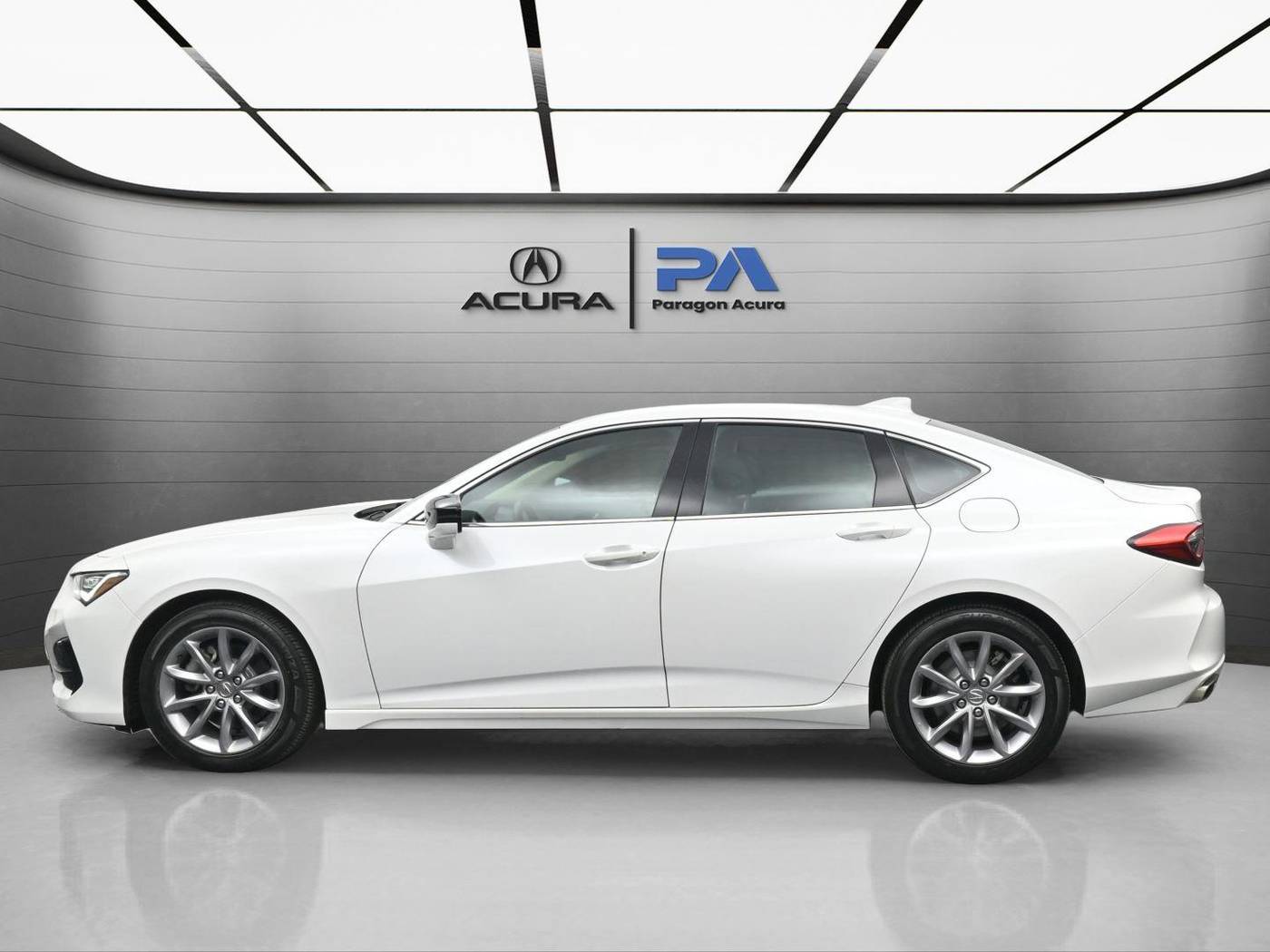 2022 Acura TLX Standard — Sedan — 20,484 mi — Woodside, NY